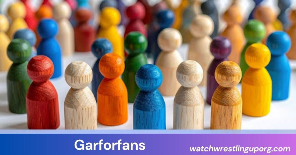 Garforfans