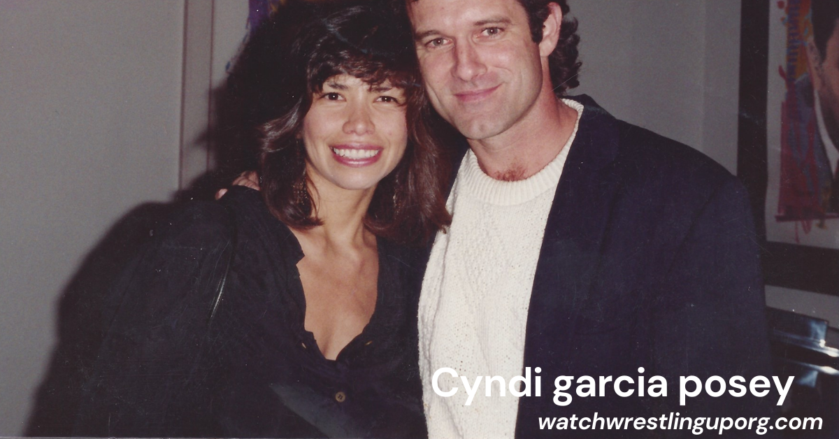 cyndi garcia posey