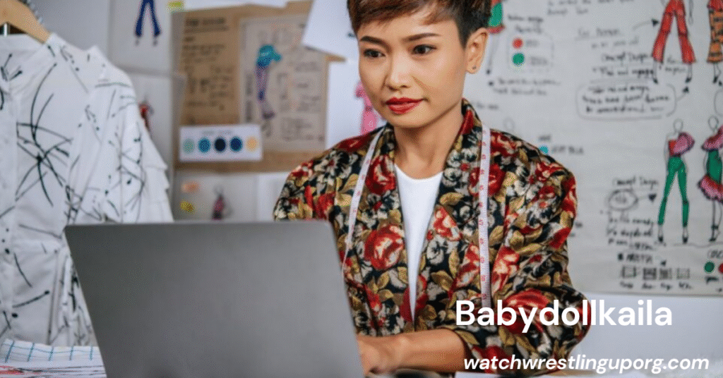 babydollkaila