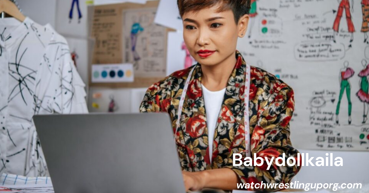 babydollkaila