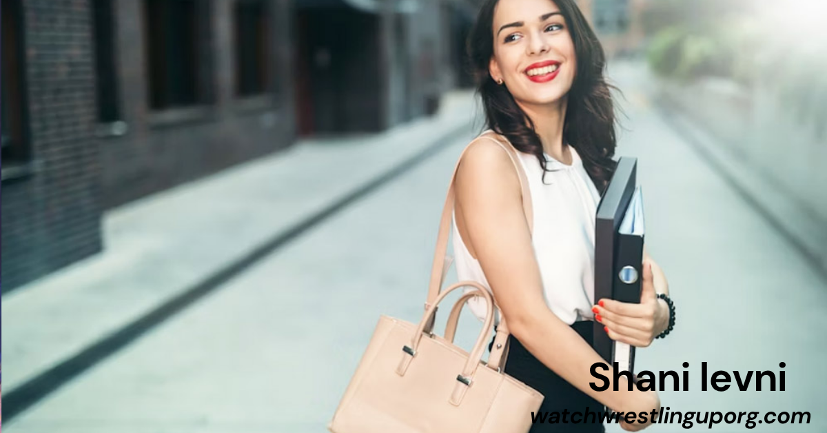 shani levni