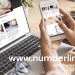 www.numberlina.com