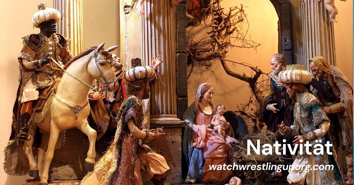 Nativität