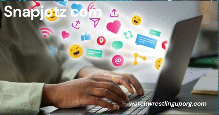 snapjotz com