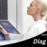 Diag Image