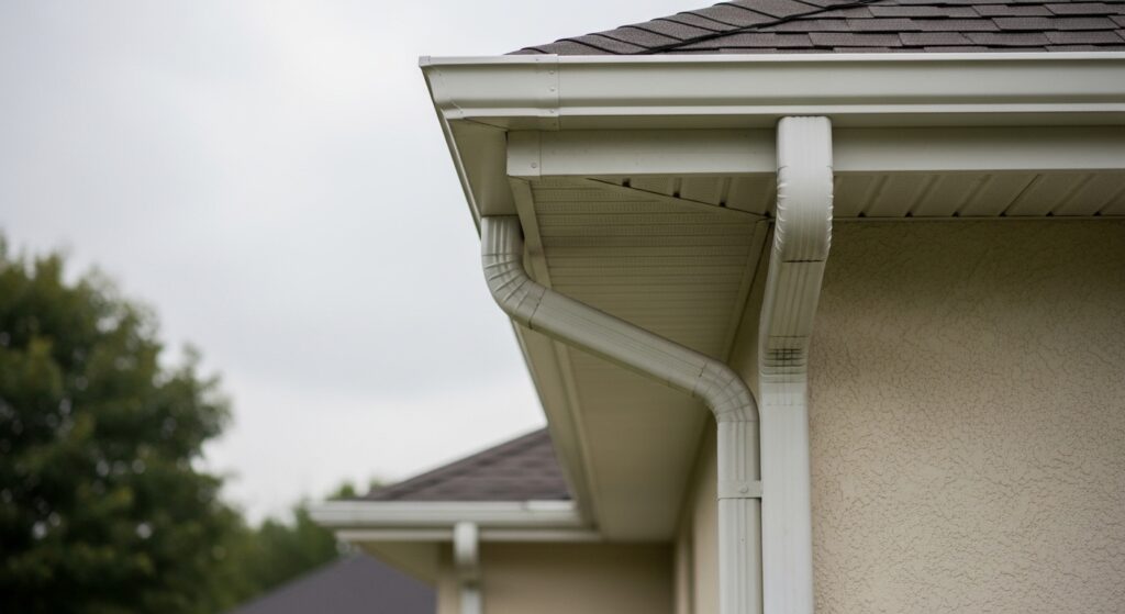 The Importance of Gutter Maintenance for Protecting Your Property