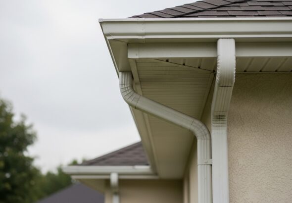 The Importance of Gutter Maintenance for Protecting Your Property