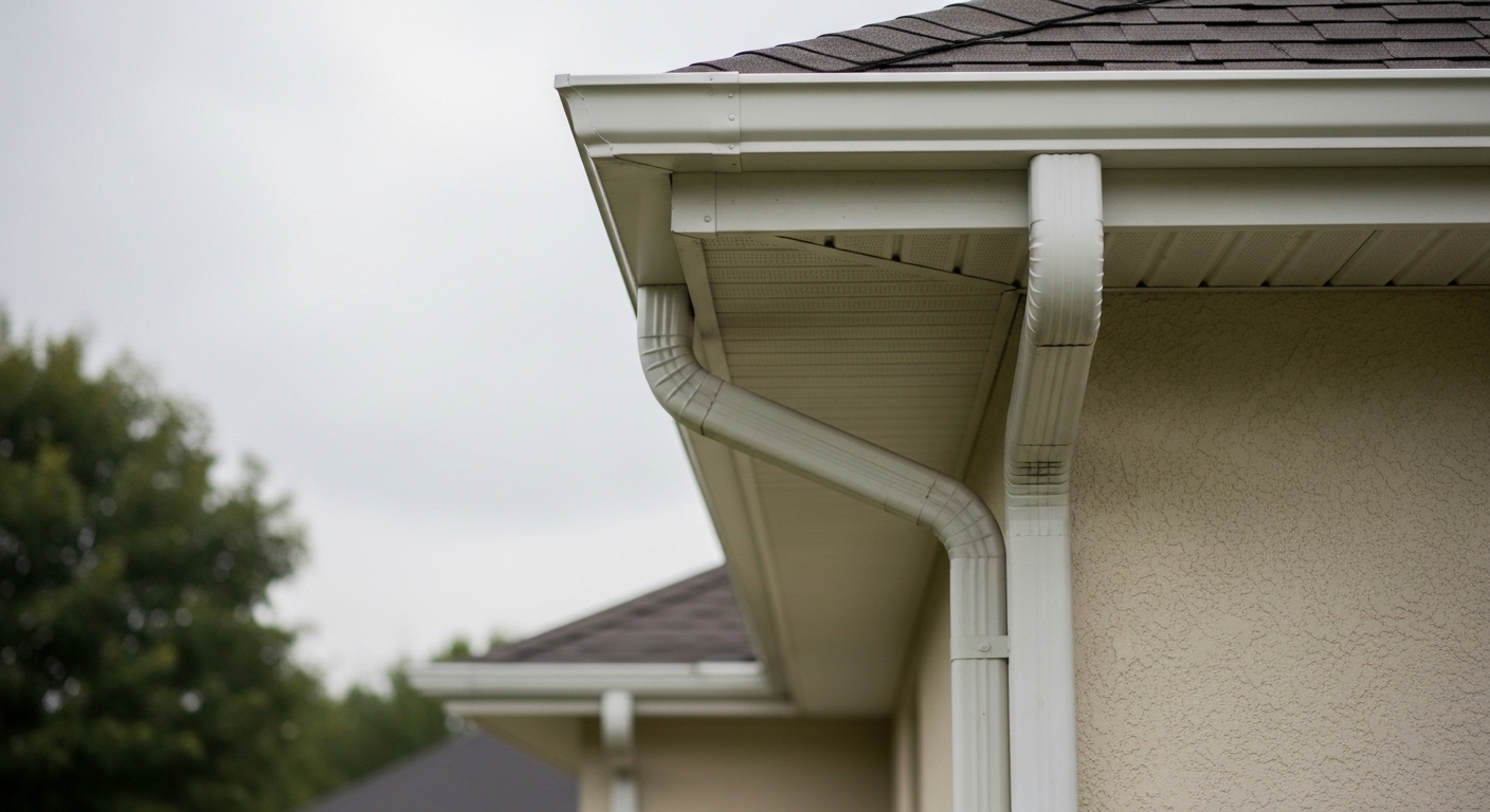 The Importance of Gutter Maintenance for Protecting Your Property