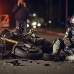 What to Do After a Motorcycle Accident A Complete Legal and Recovery Guide