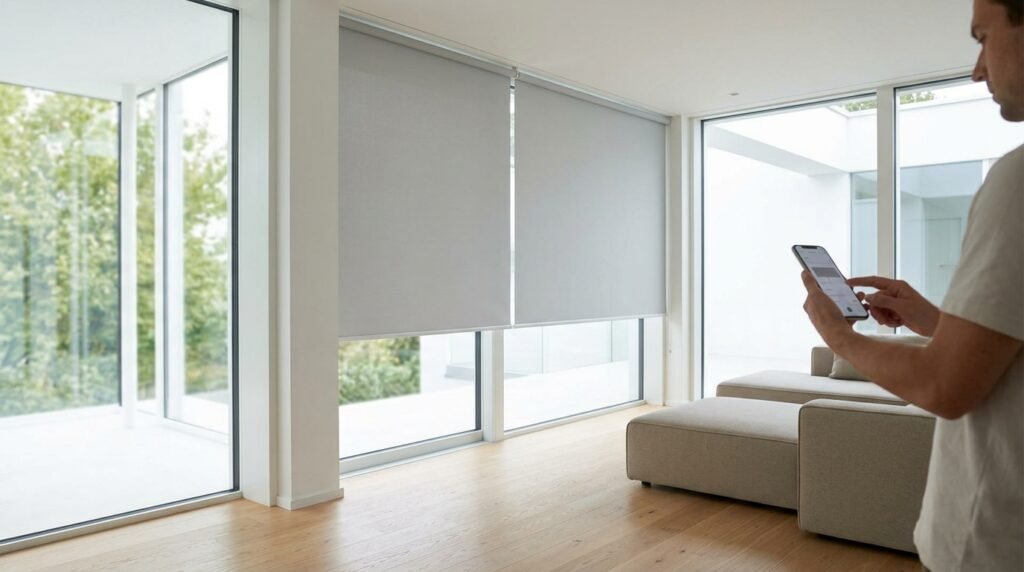 Why Custom Window Blinds Are a Smart Choice for Modern Homes